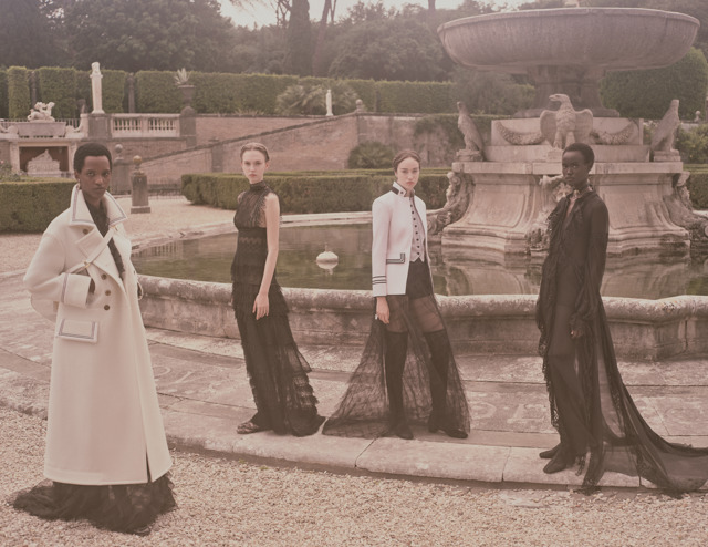Cruise 2026, Dior Cruise 2026, Dior