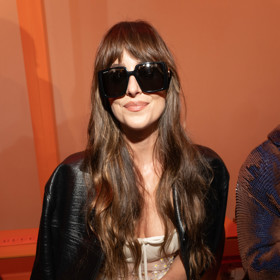 Dakota Johnson