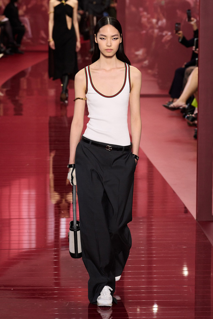 Gucci SS25