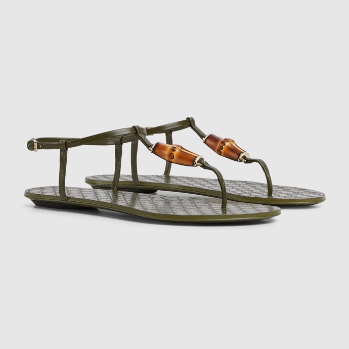  Sandálky, Gucci, 19 350 Kč