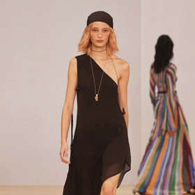 Hansen Gretel SS26 Hansen Gretel SS26