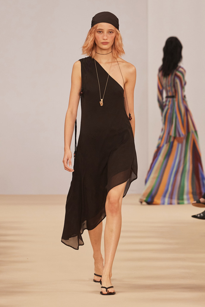 Hansen Gretel SS26