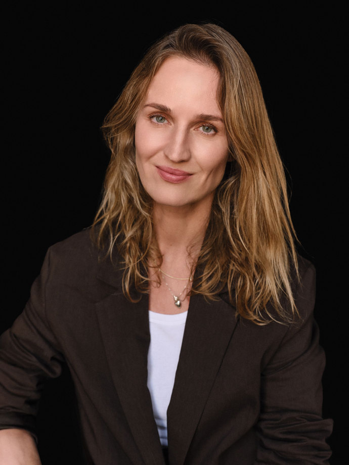 Ivana Tokarská
