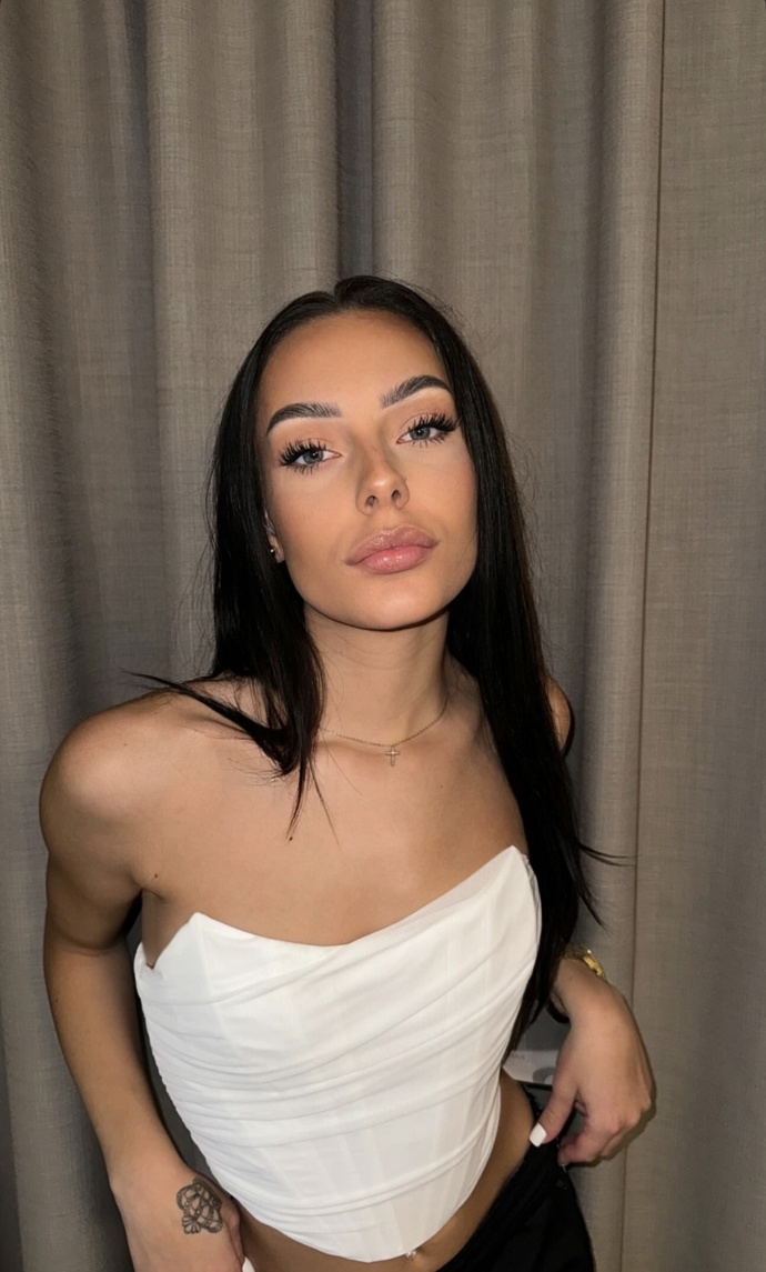 Nela Bulínová