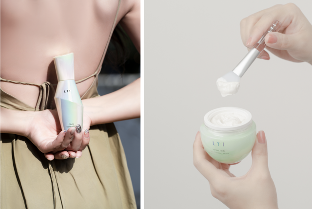 Zpátky na scéně: Elle Beauty Lounge na MFFKV i letos ve velkém stylu