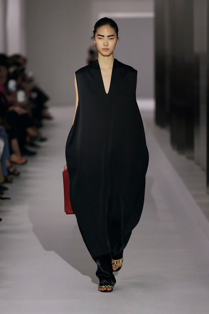 Khaite SS25