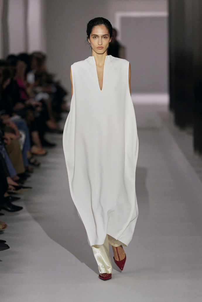 Khaite SS25