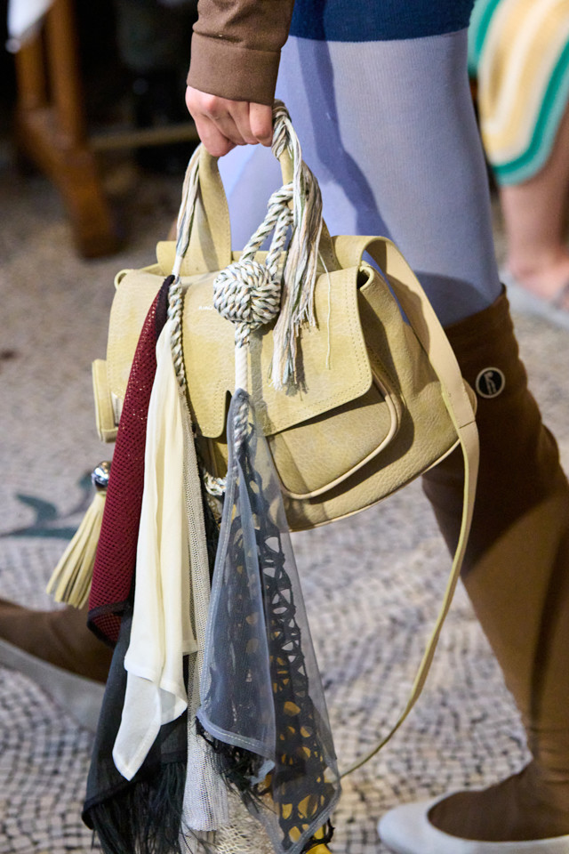 Kiko Kostadinov FW25 Kiko Kostadinov FW25