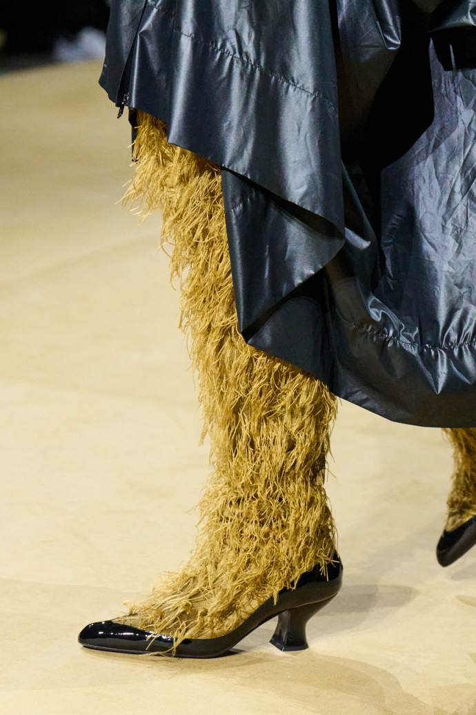  Andreas Kronthaler for Vivienne Westwood