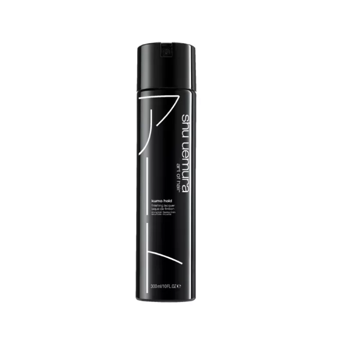 Shu uemura, KUMO HOLD, Red Salon, 980 Kč