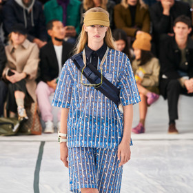 Lacoste, SS22 Lacoste, SS22