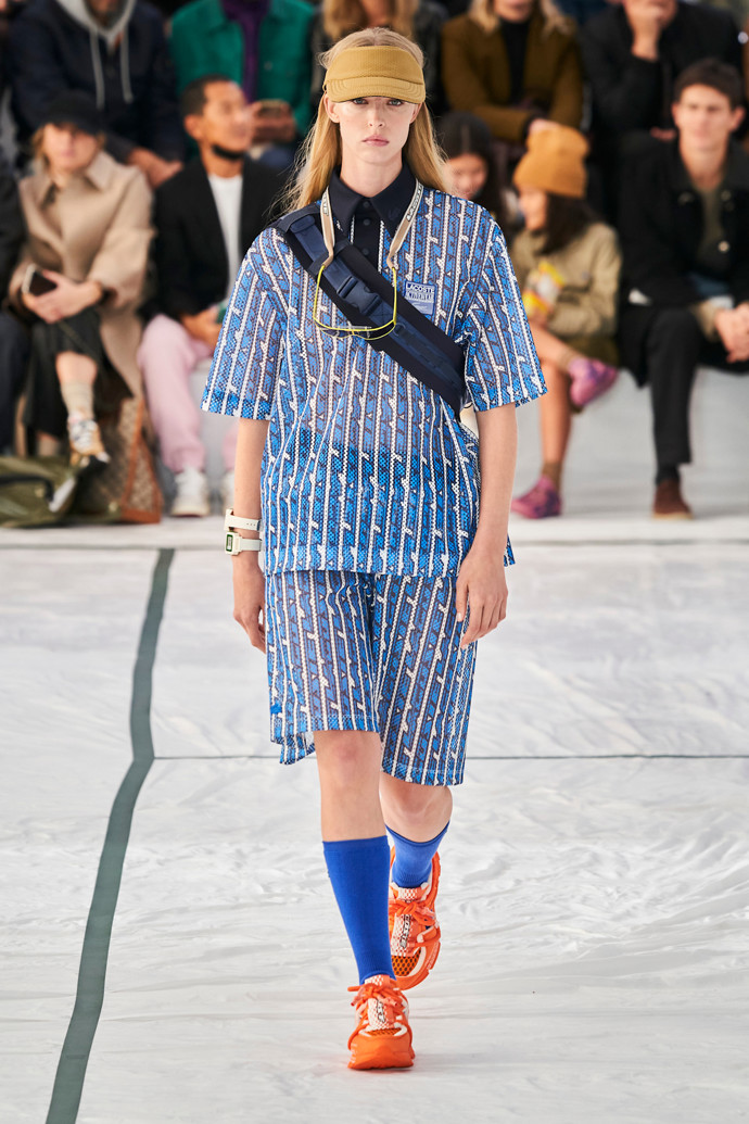 Lacoste, SS22