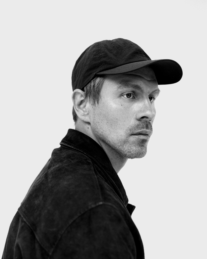 Antonín Soukup – Co-Founder & Designer, LAFORMELA