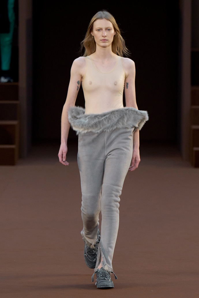 Loewe FW22