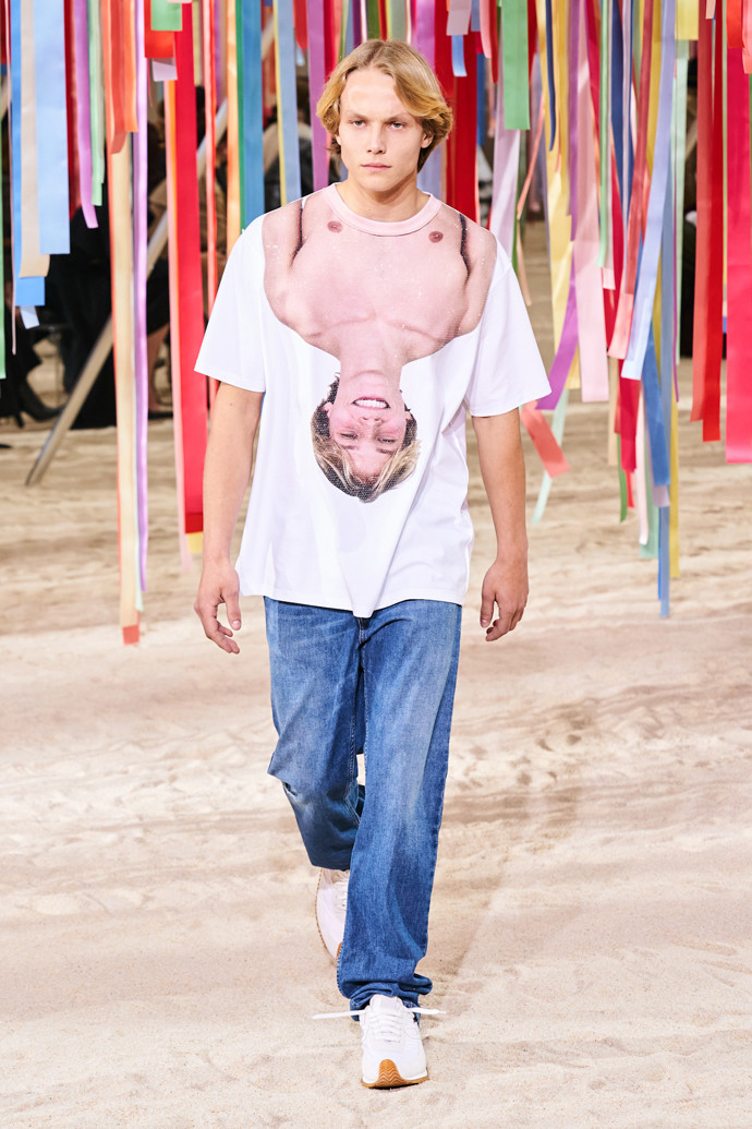 Loewe FW22