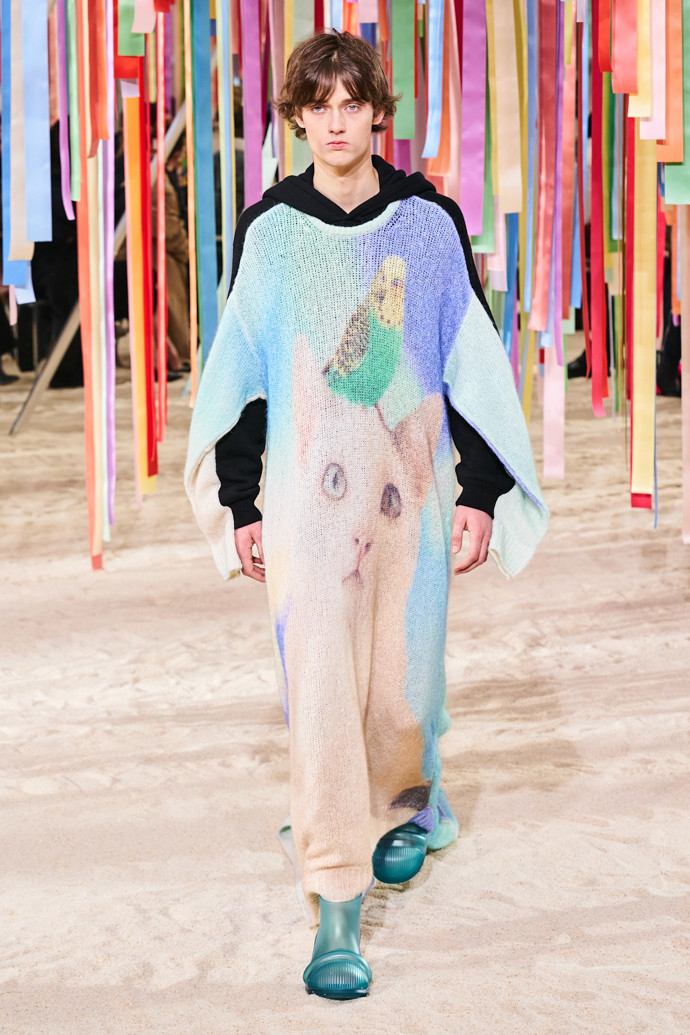 Loewe FW22