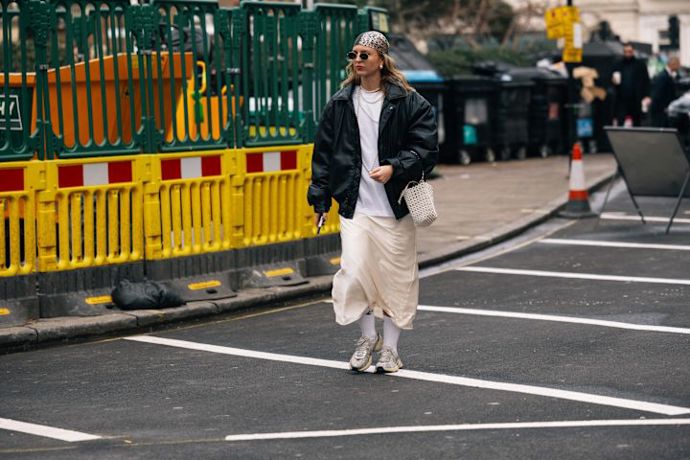 Steeetstyle London