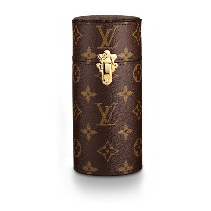  Kufřík na parfém, Louis Vuitton, info o ceně v butiku