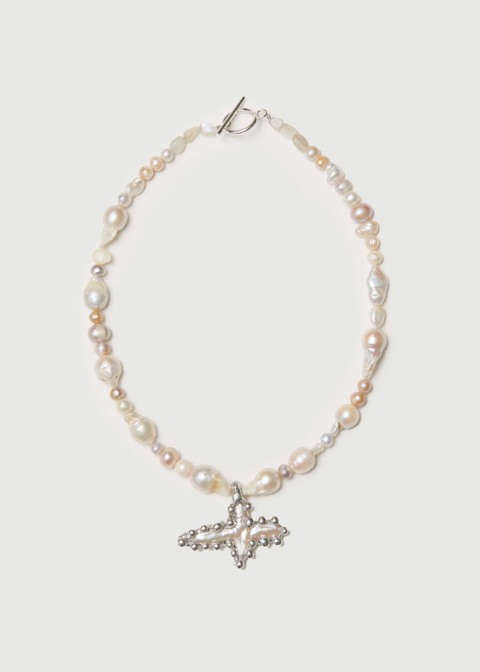 Karenina náhrdelník, Klára Marie Bliss, €225.00