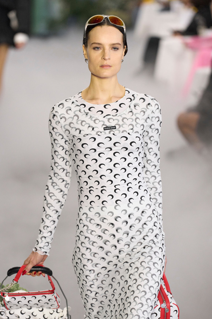 Marine Serre FW24