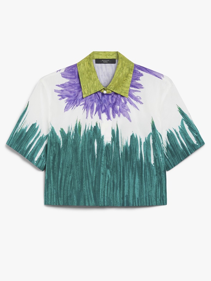  Top, Max Mara, info o ceně v butiku