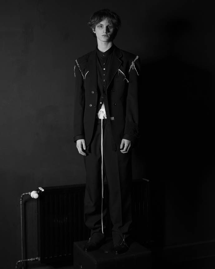 Sure Curated FW25