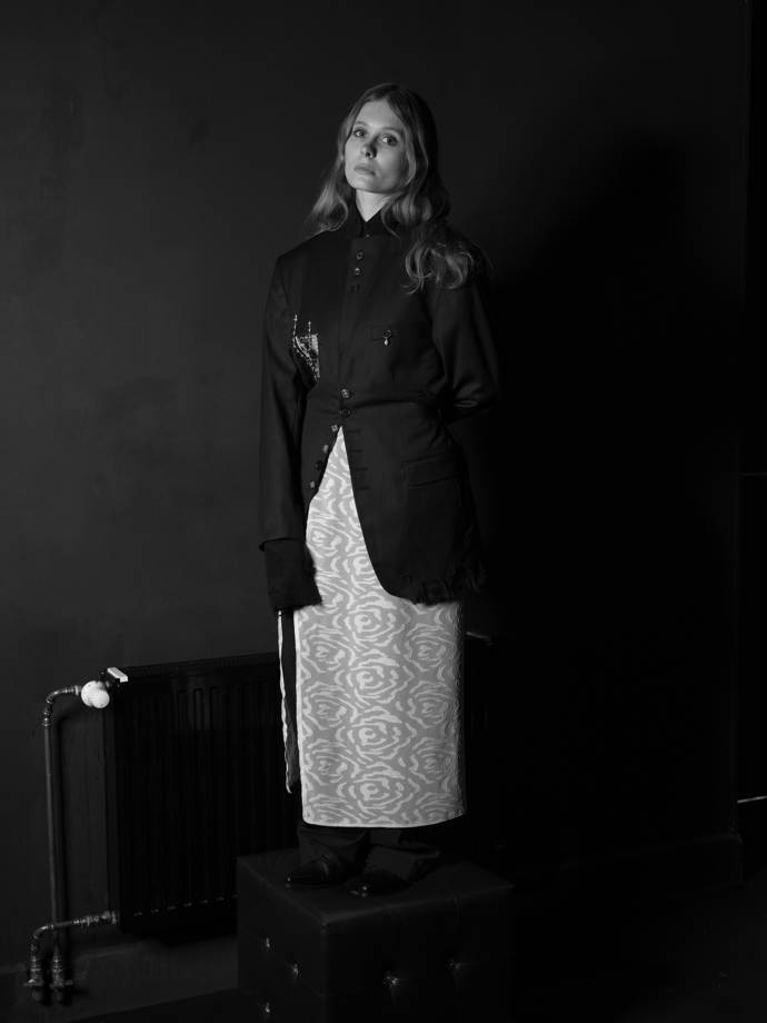 Sure Curated FW25