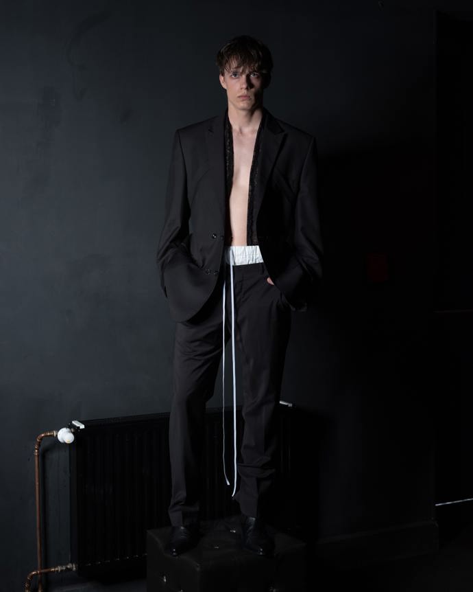 Sure Curated FW25