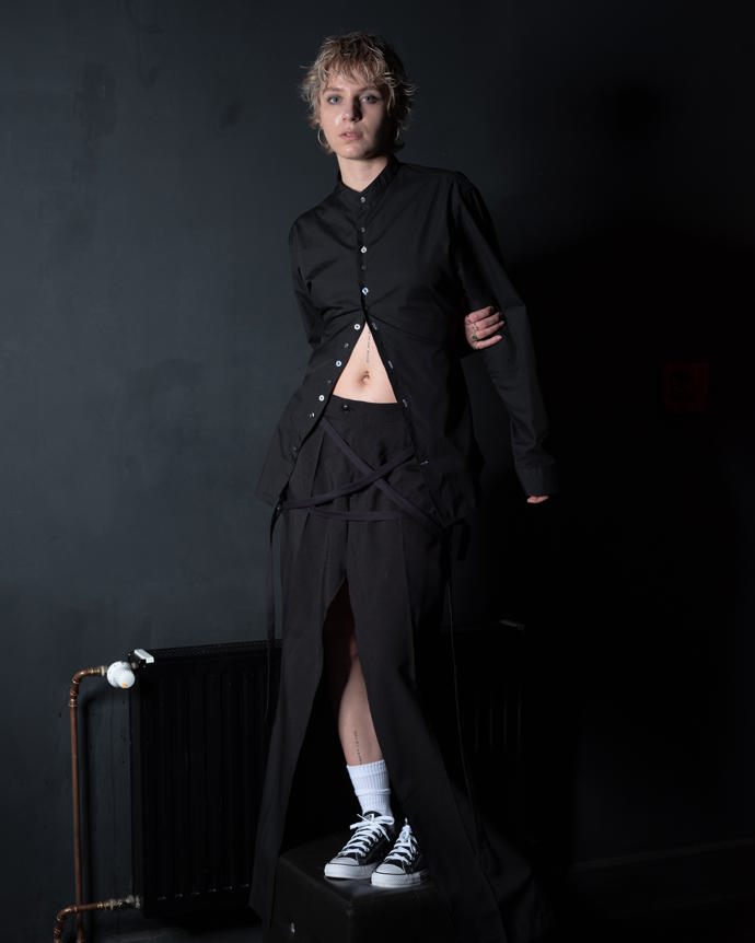 Sure Curated FW25