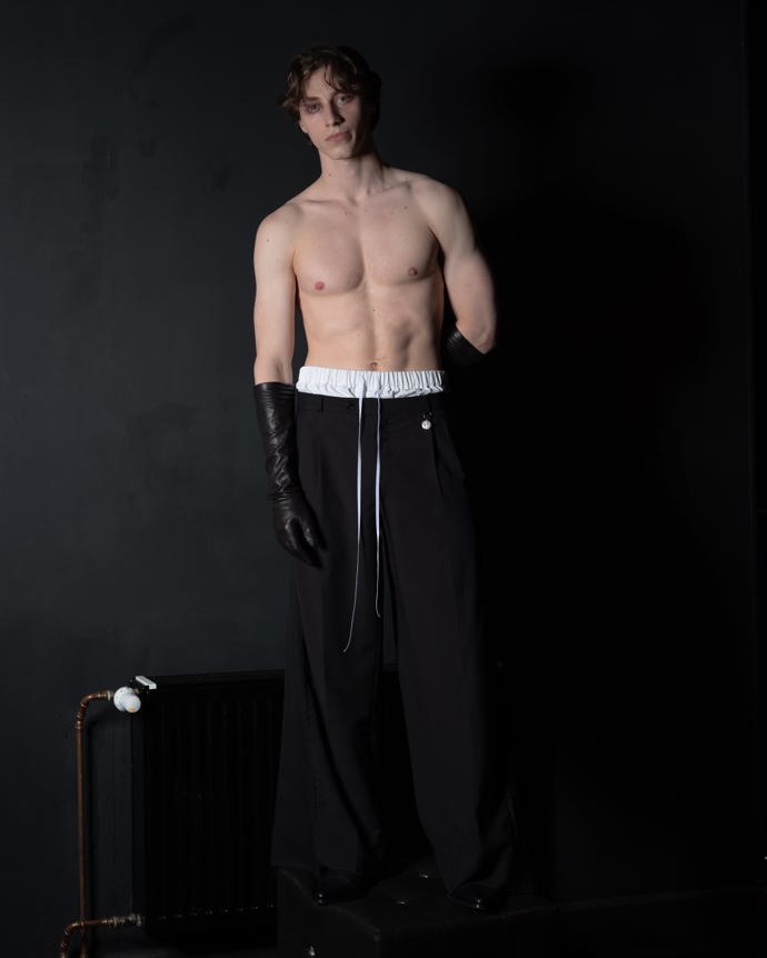 Sure Curated FW25