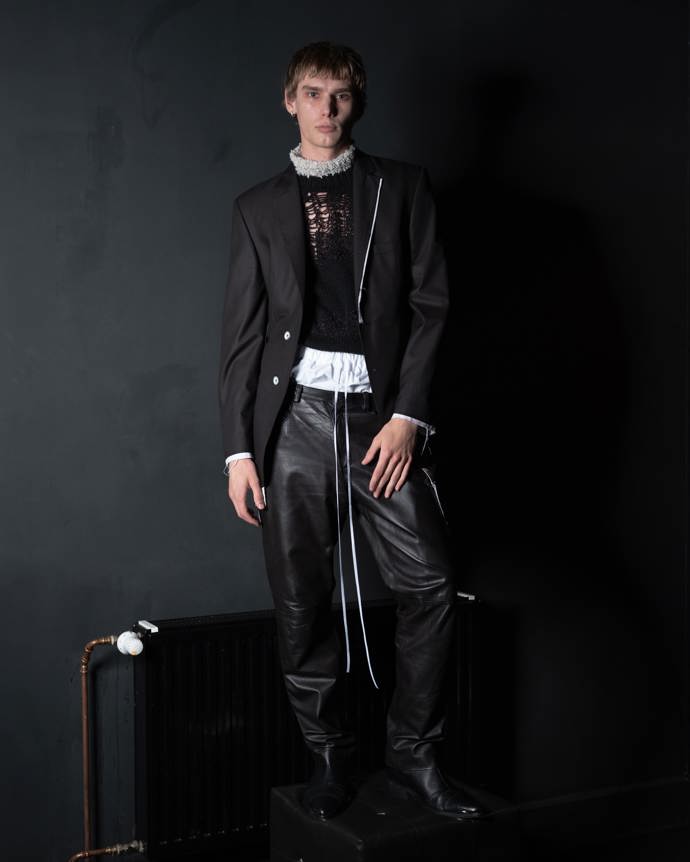 Sure Curated FW25