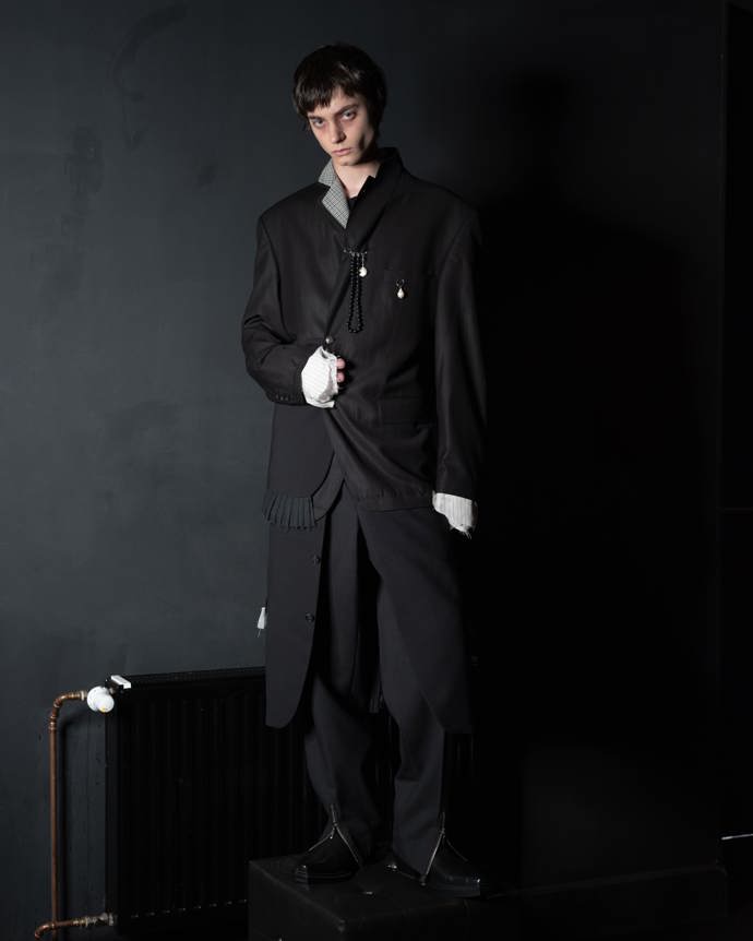 Sure Curated FW25