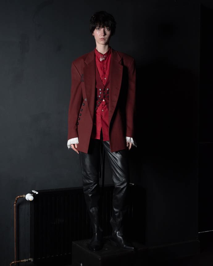 Sure Curated FW25