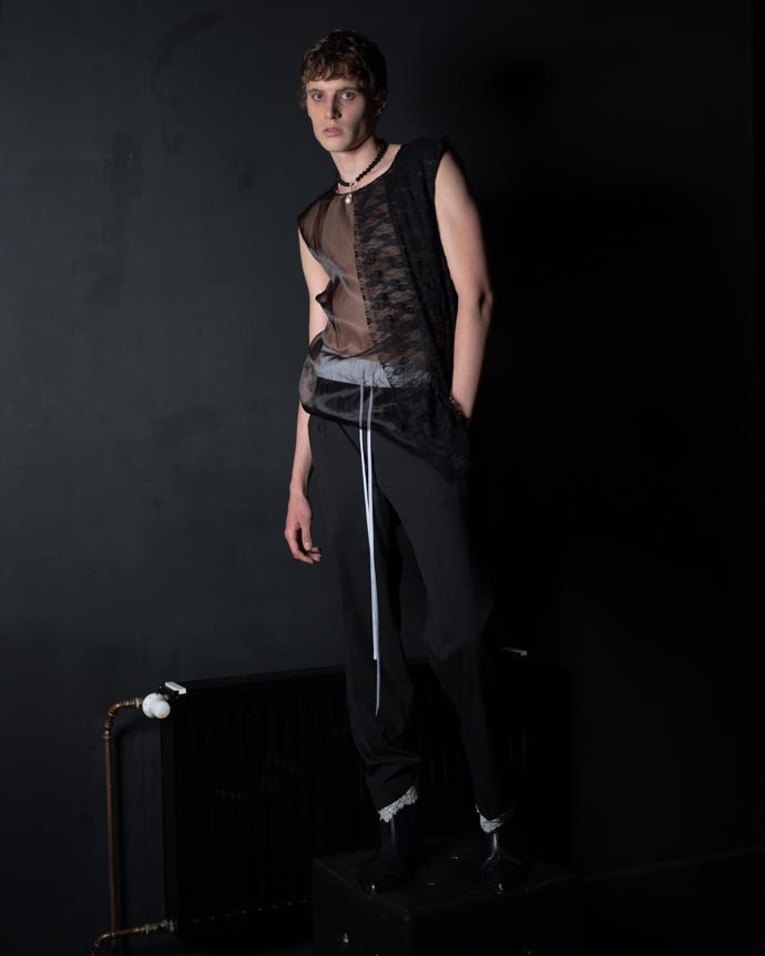 Sure Curated FW25
