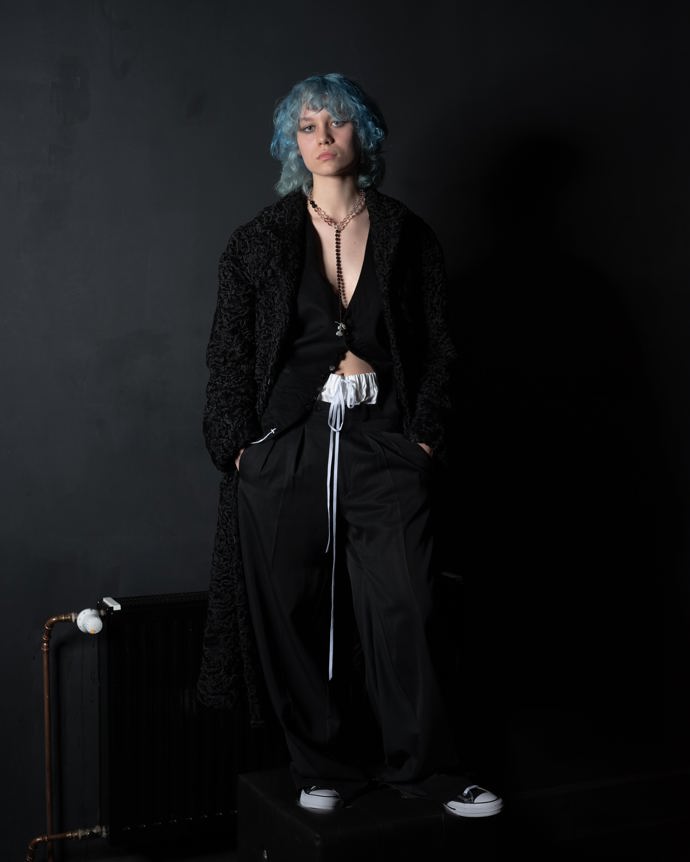 Sure Curated FW25
