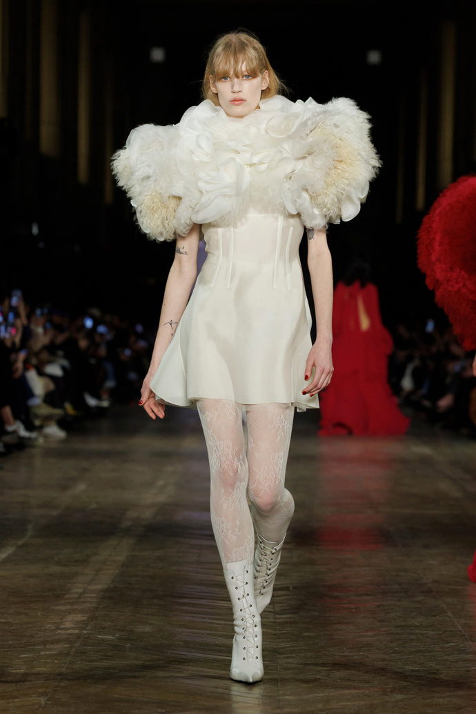  Alexander McQueen