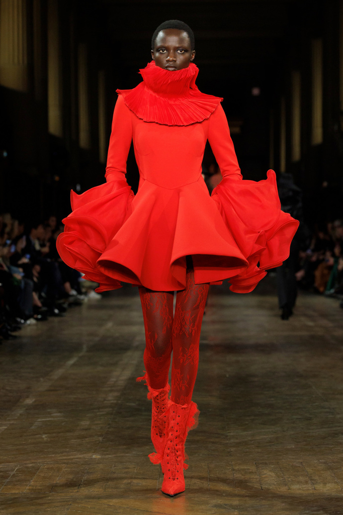  Alexander McQueen