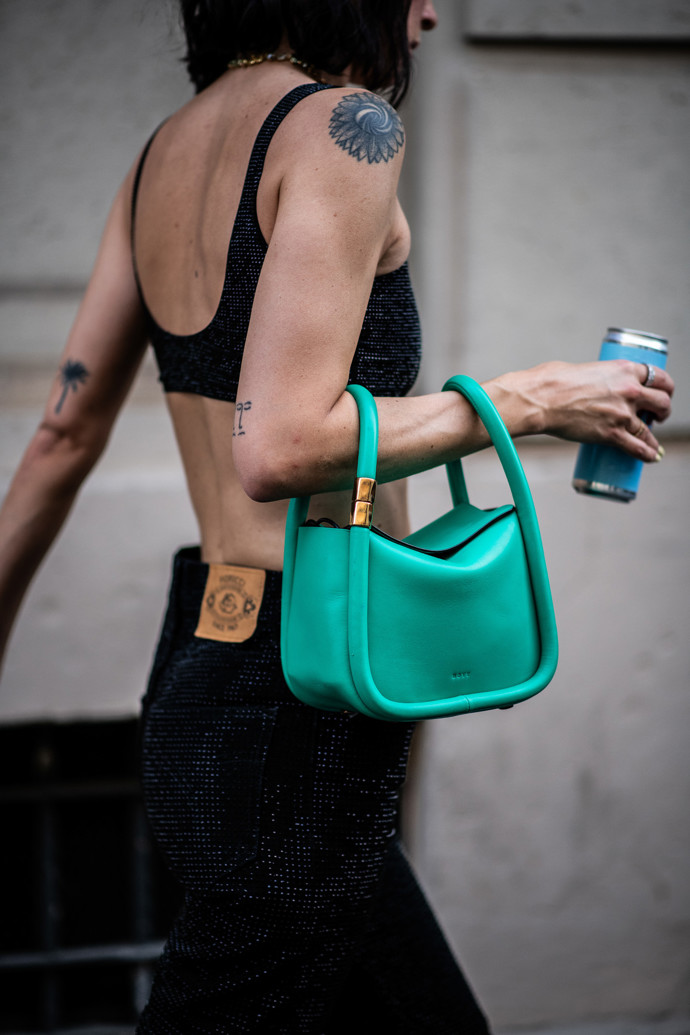 Milano streetstyle
