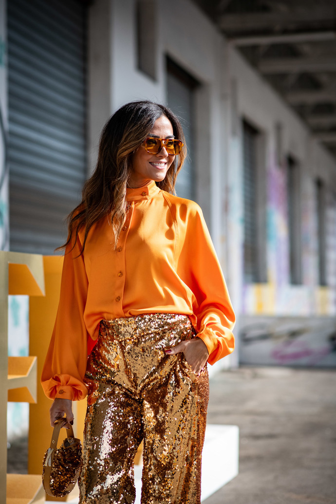 Milano street style