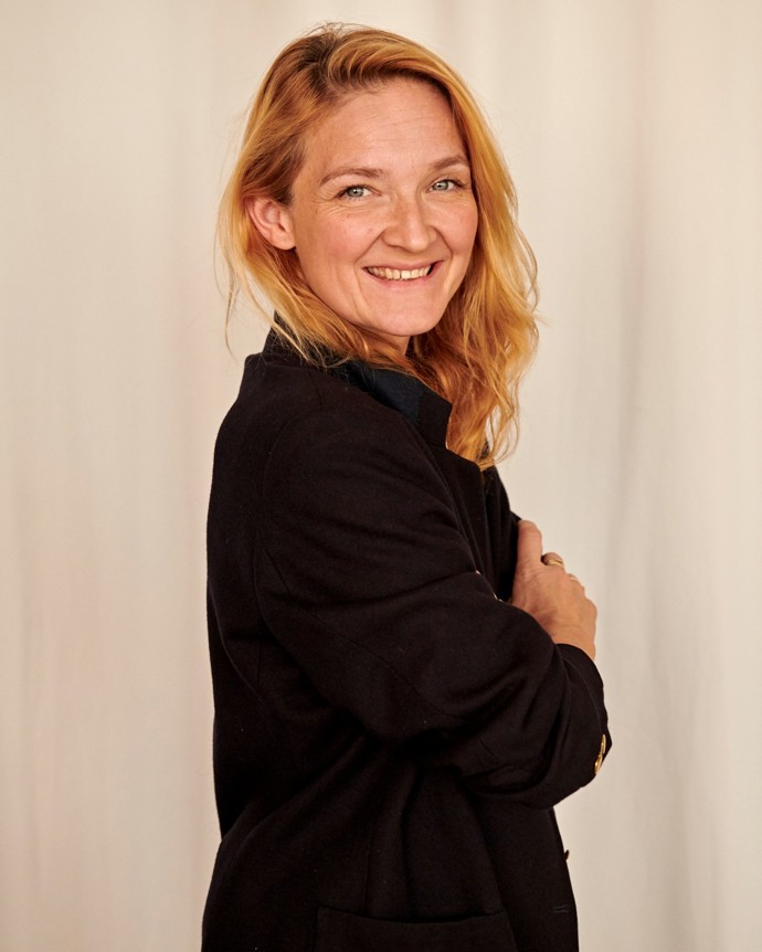 Mirka Myšička Hajdová