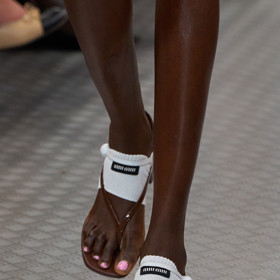 Miu Miu, SS25 Miu Miu, SS25