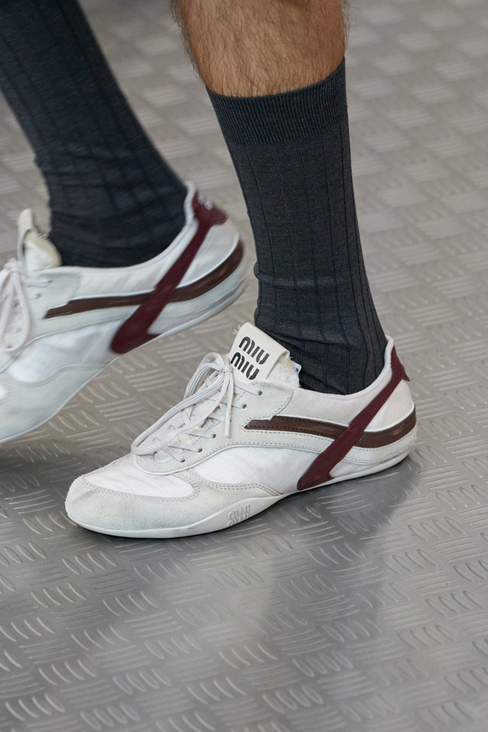 Miu Miu, SS25