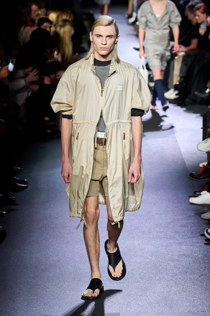 Miu Miu SS23