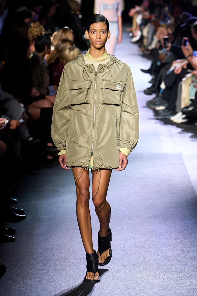 Miu Miu SS23