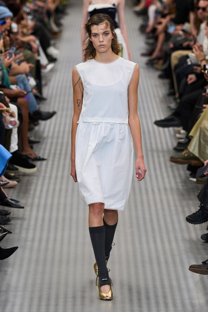 Miu Miu, SS25