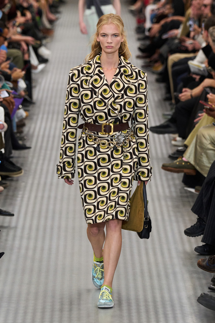 Miu Miu, SS25