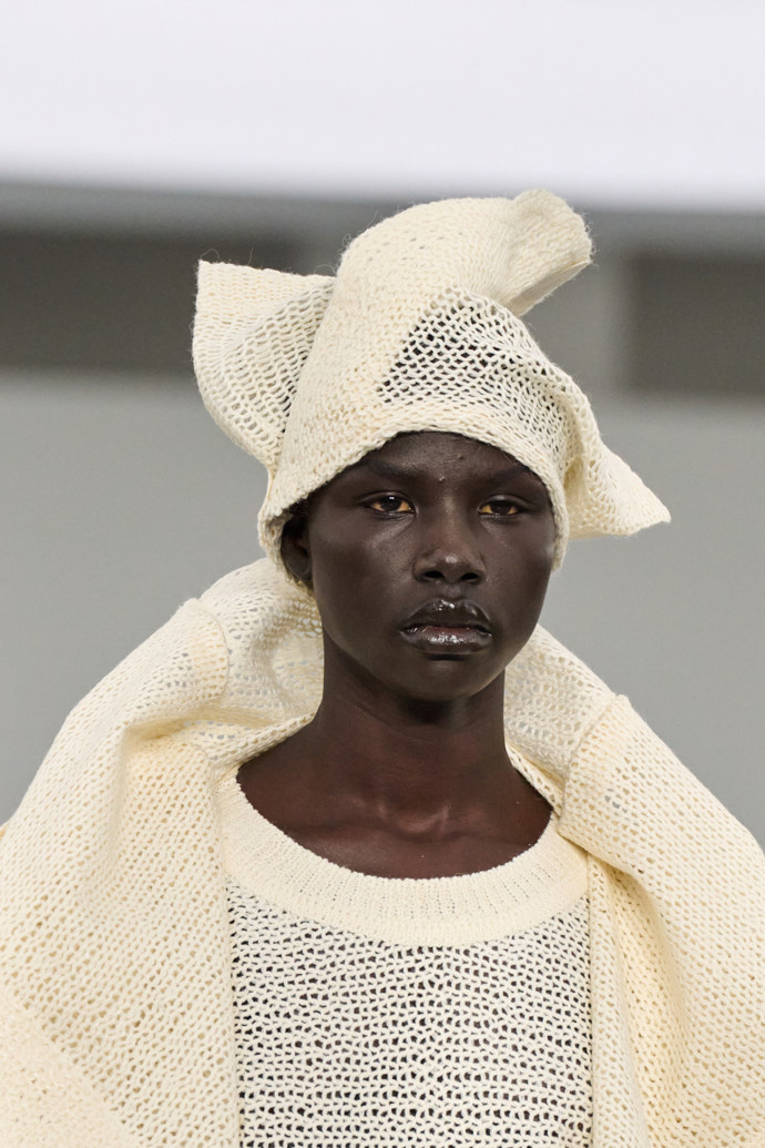 Issey Miyake FW25