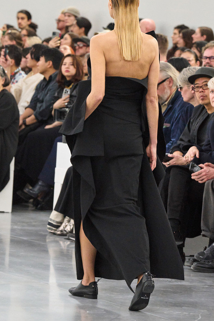 Miyake FW25