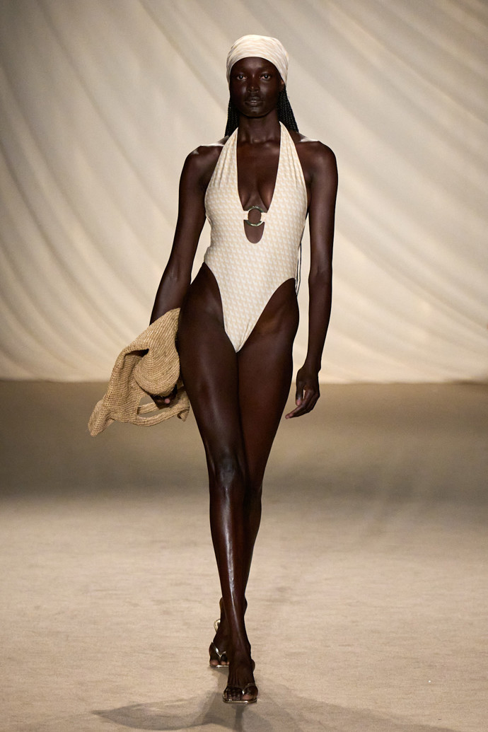 Monday Swimwear S26