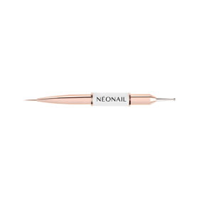 Nail Art Bridal Brush, pomůcka na zdobení nehtů, NEONAIL, Sephora, 187 Kč Nail Art Bridal Brush, pomůcka na zdobení nehtů, NEONAIL, Sephora, 187 Kč